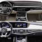 Audi vs. Ford's Interior Battle- Determining the Ultimate Driving Experience
